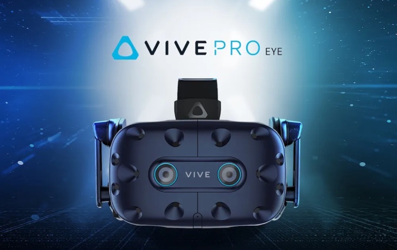 Gafas de realidad virtual aplicadas a terapia visual