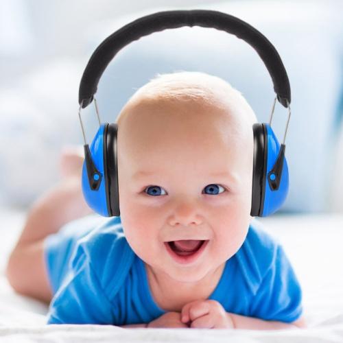Problemas de audición infantil