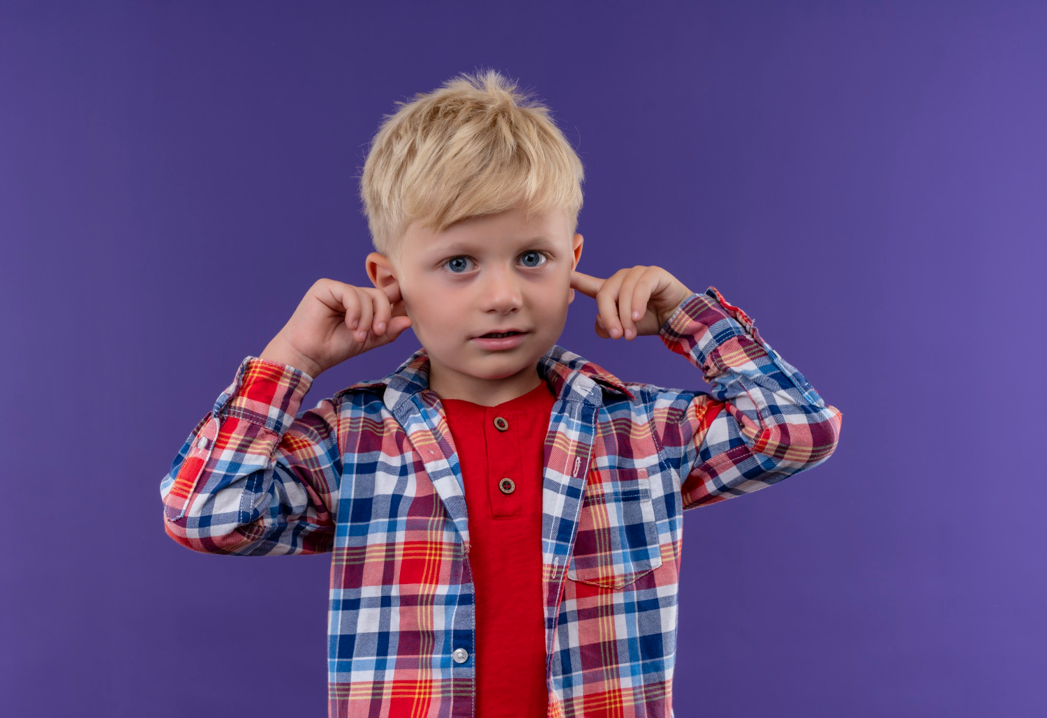 Cómo identificar problemas de audición y su posible impacto en el aprendizaje de un niño