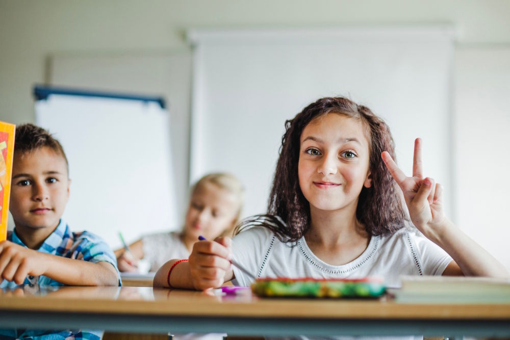 La visión, pieza clave en el aprendizaje