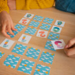 Memoria visual - Visualia