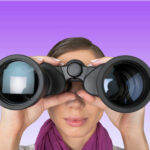 Sistema binocular - Visualia