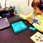 Detección precoz auditiva infantil: mucho más que comprobar si un niño oye bien